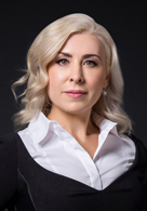 Julie Stanchieri